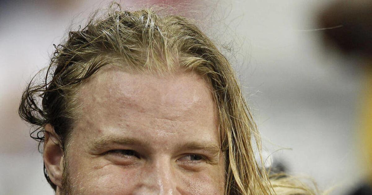 LB Brooks Reed making impact with Texans – Deseret News