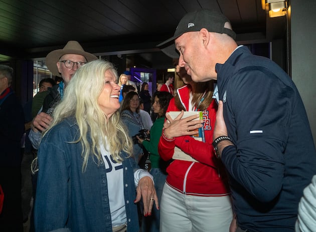 How Utah is recognizing the families behind Olympians