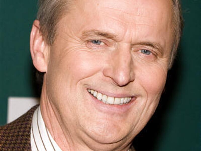 John Grisham