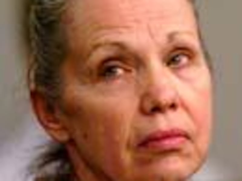 Wanda Barzee