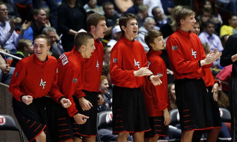 American Fork will host seven other teams in the Utah Elite 8 tournament this week.