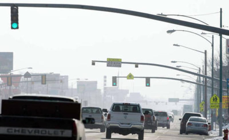 Utah is among several states in the West grappling with how to meet a a new federal ozone standard put out by the U.S. Environmental Protection Agency. An EPA workshop in Phoenix last week reiterated fears that most of the West will be in violation.