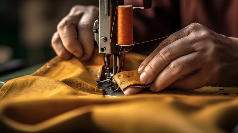 Leaders in France have proposed a project that will subsidize clothing and shoe repairs to help reduce waste.