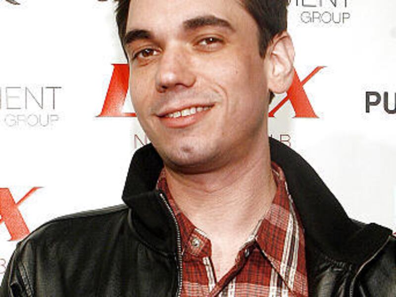 DJ AM is suing Learjet and several other companies.