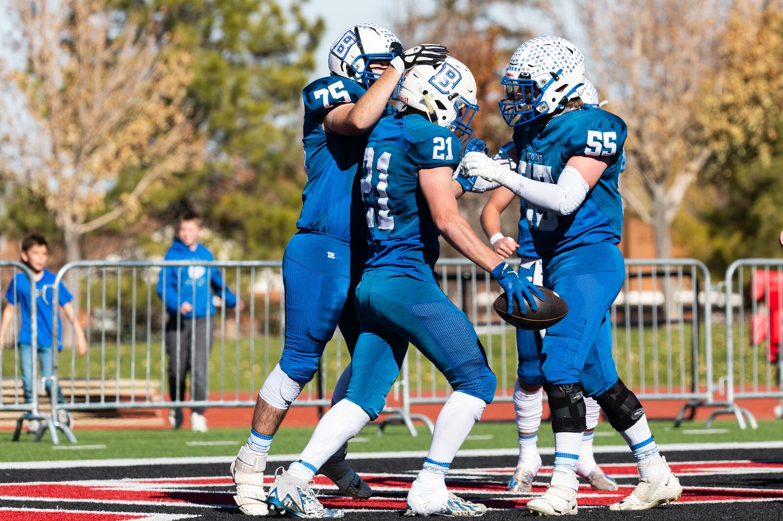 High school sports Deseret News 202324 AllSports awards Deseret News