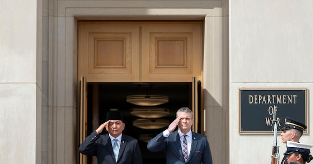 Opini: Perjanjian Indonesia