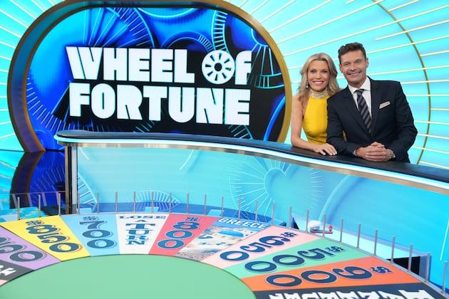 Former Utah high school baseball coach competes on 'Wheel of Fortune'