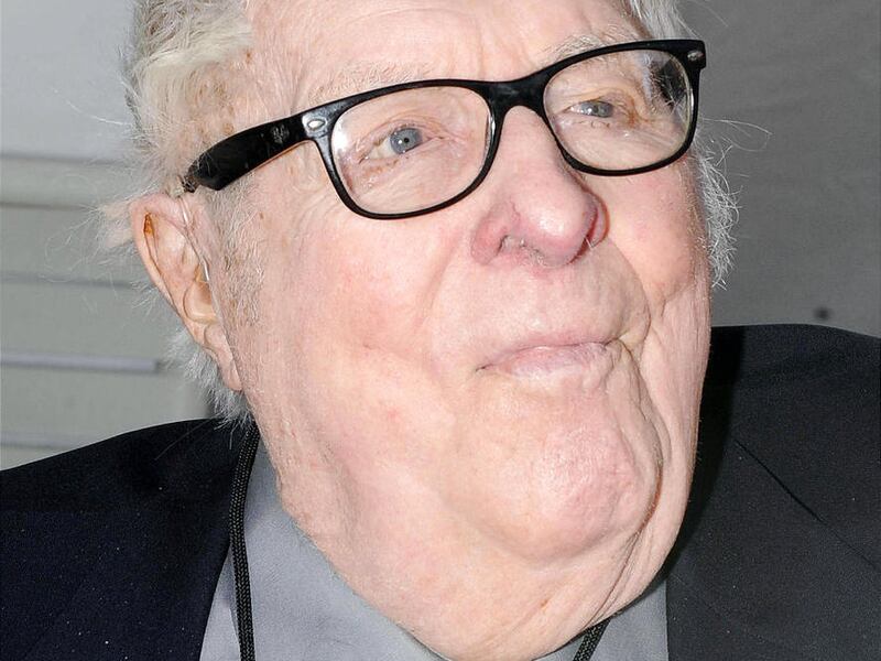 Ray Bradbury