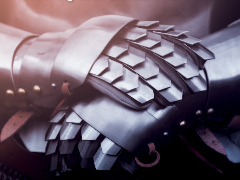 "Armed with Righteousness: Winning Your Battles with Satan" by Steven A. Cramer,