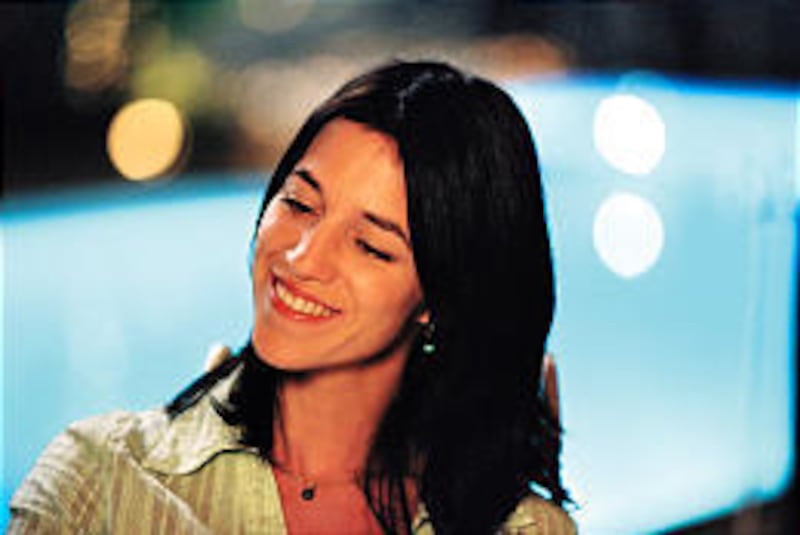 Charlotte Gainsbourg