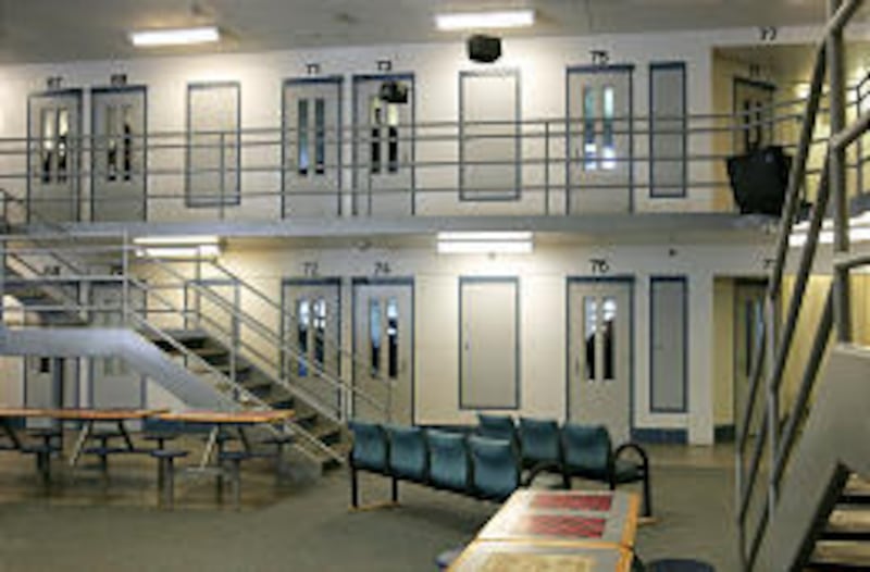 Some officials don’t think that taxpayers should pay the entire bill for inmates to stay in the Utah County Jail.