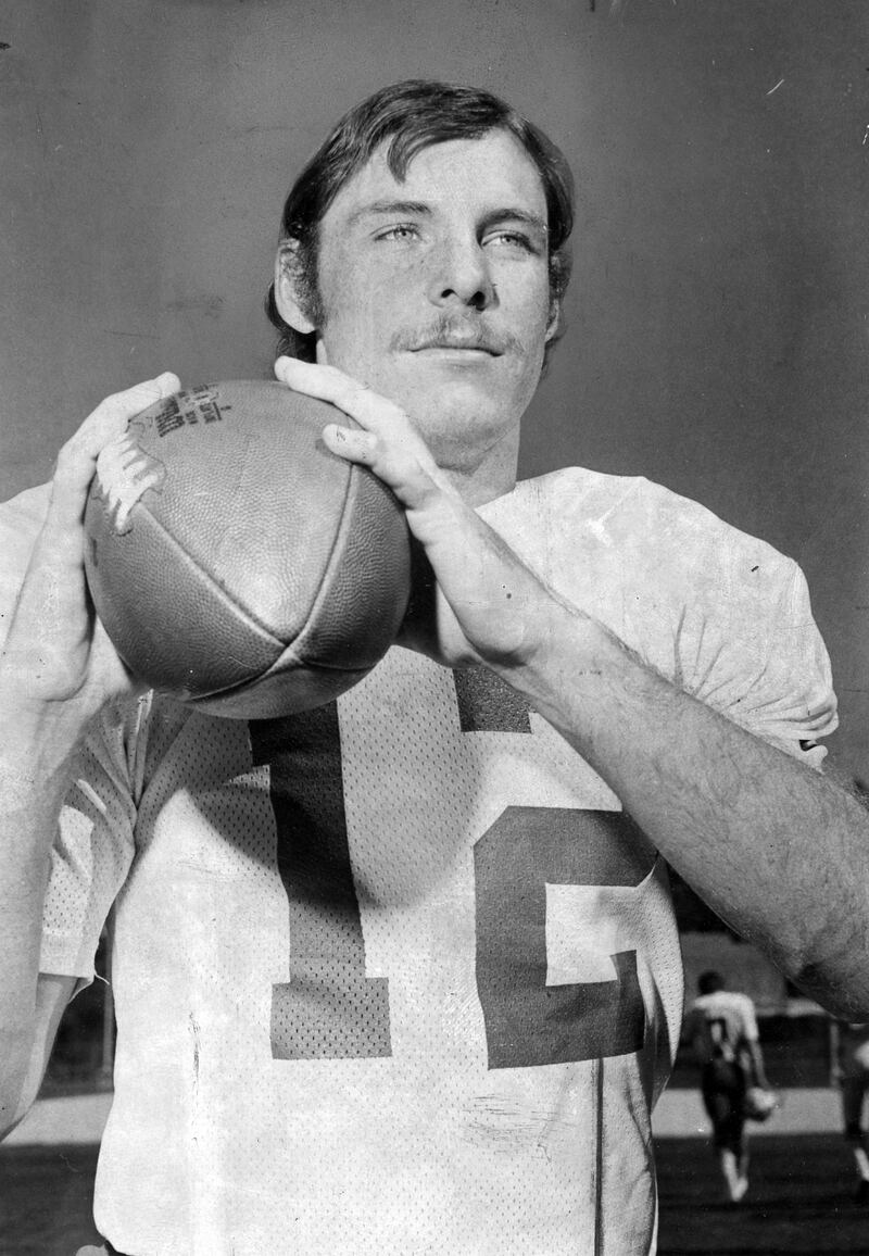 BYU football Where is Gary Sheide, LaVell Edwards’ first great QB
