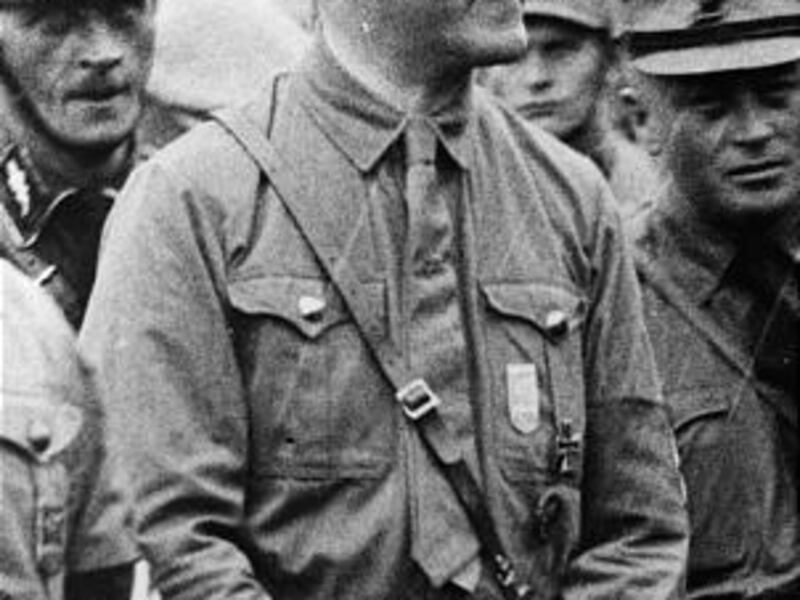 Adolf Hitler