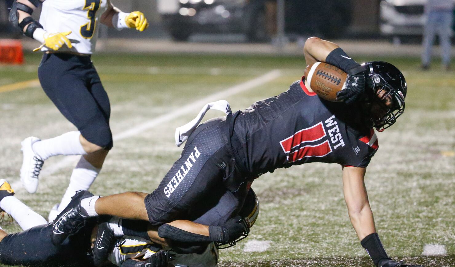 High school football roundup for Friday, Sept. 10 (Week 5) – Deseret News