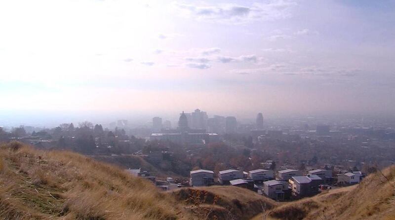 An event Monday at the University of Utah unveils a sophisticated computer model that tracks specific sources of air pollution at an hourly rate in the Salt Lake Valley. The model is designed to help better understand air quality issues.