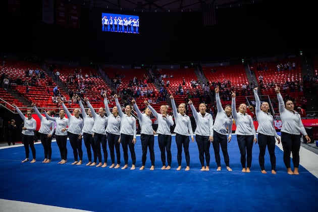 Utah’s Red Rocks ready to roll in 2026