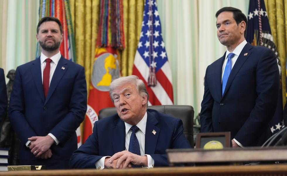 Survey Finds No Clear 2028 Presidential Front-Runners Among Utah and National Voters