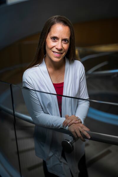 Laura M. Padilla-Walker
