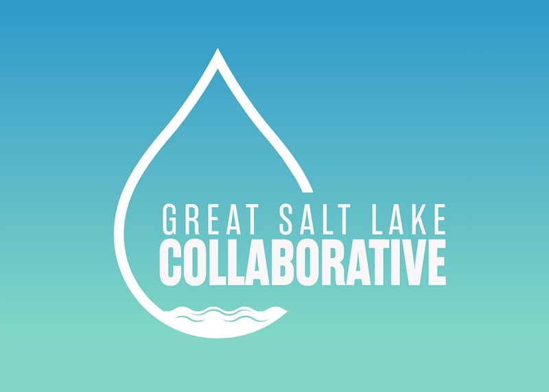 Great Salt Lake Collaborative logo