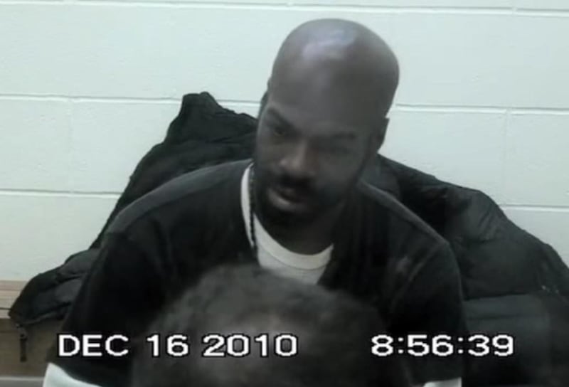 Rapper G. Dep had a deep, dark secret that haunted him for years — a criminal act that pervasively ate away at his conscience until he finally made a decision that left many critics calling him a fool: he confessed.