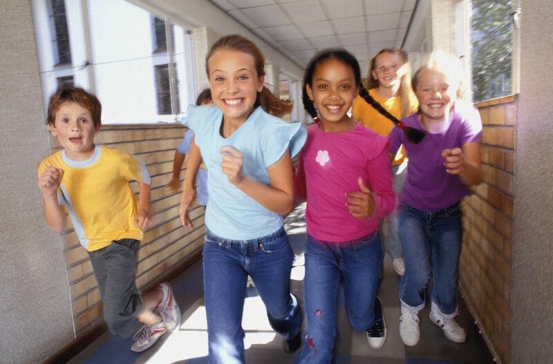 New research finds that waiting until after recess to feed students can increases a their fruit and veggie intake by about 54 percent.