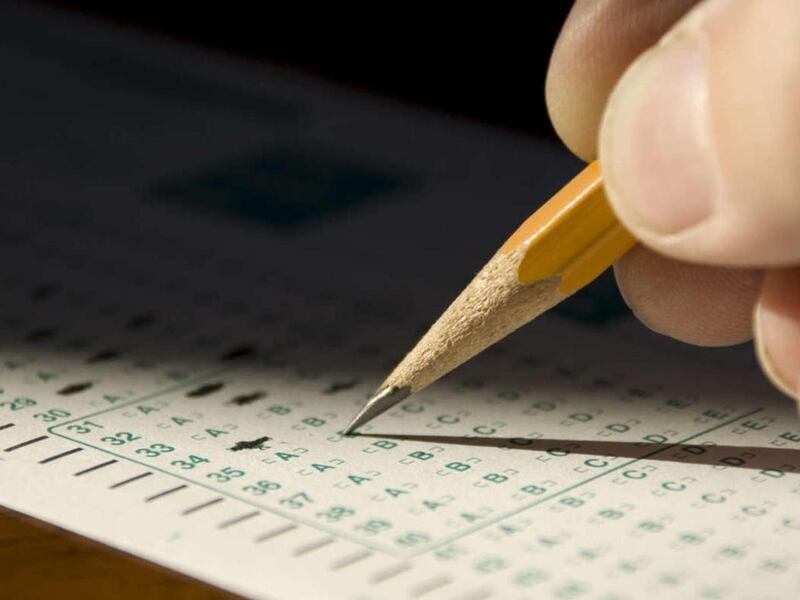 The College Board — which oversees the SAT test and Advanced Placement courses — made sweeping changes to the AP U.S. history outline. Critics say the new 134-page APUSH Framework format has resulted in a negative, limited spin on U.S. history