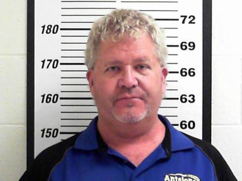 Donald Heywood Beatty, 54.