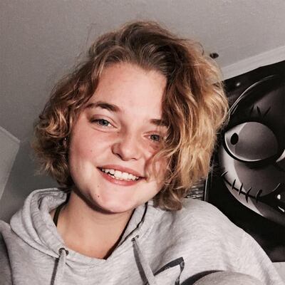 Baleigh Bagshaw, 15, was killed inside her house while on the phone with her mother on May 7, 2018. Shaun French, 24, is charged with aggravated murder in her death.