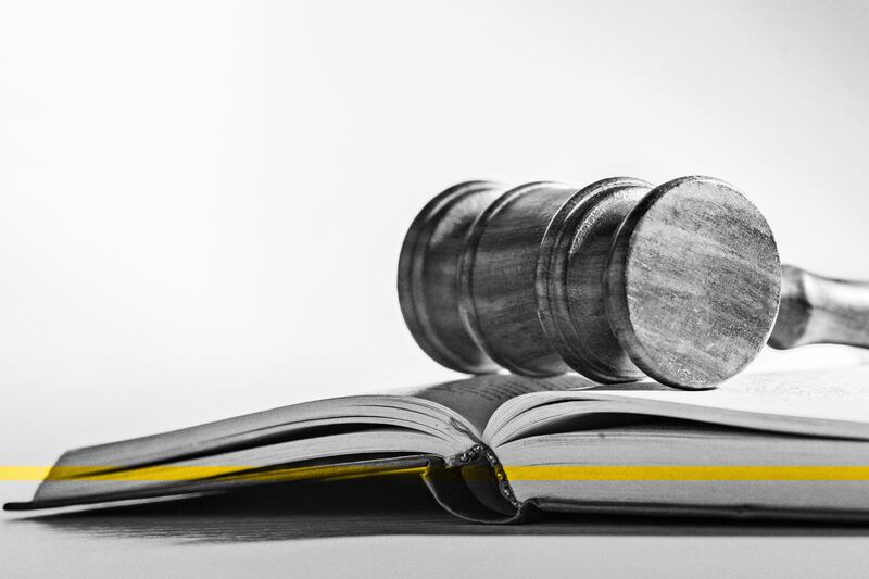 A criminal charge against a former Latter-day Saint bishop accusing him of inappropriately touching a girl has been dismissed.