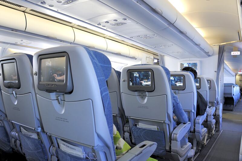 While anyone is free to smoke if they so choose, no one should be forced to breath another’s secondhand smoke in enclosed, confined spaces. Similarly, no one should be forced to endure involuntary images of sex and violence in the increasingly cramped and