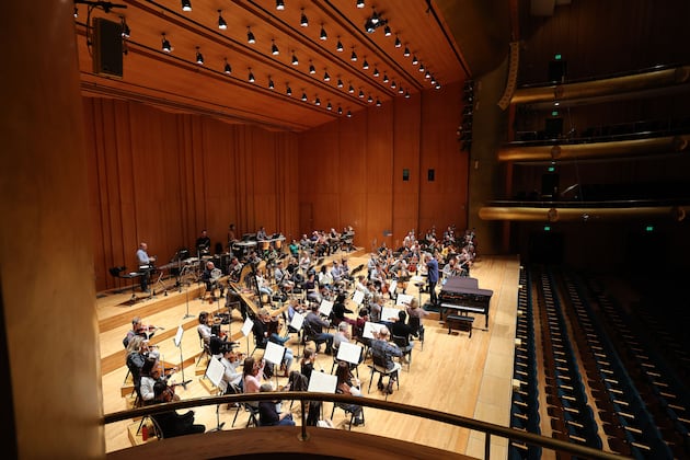 The ever-changing definition of ‘American’ music