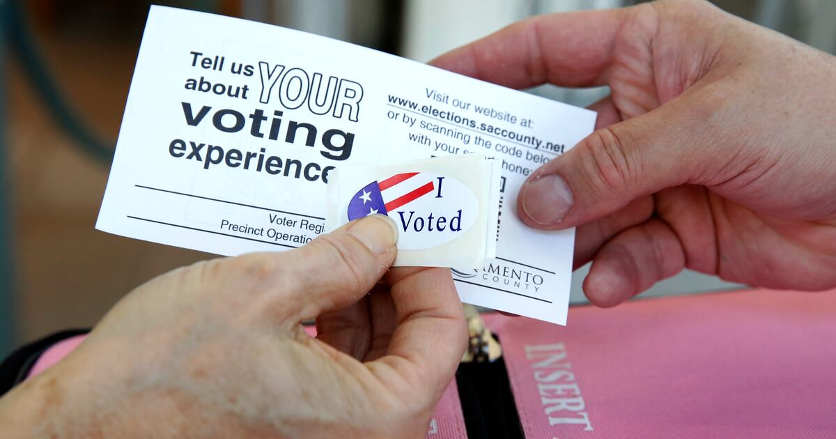 Super Tuesday poll results: Where to stream, how to watch, times ...