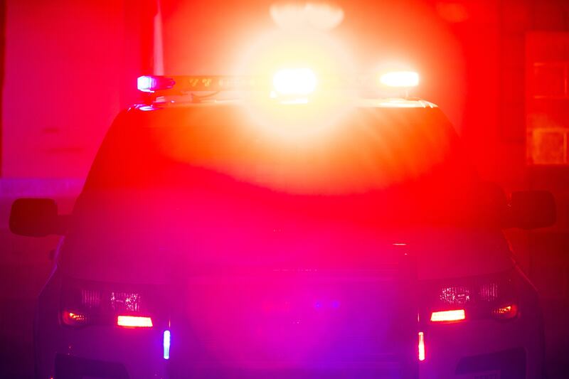 A man with a history of fleeing from police was arrested on Sunday, Sept. 3, 2023, less than two weeks after being placed on probation, and charged in a separate drug investigation.