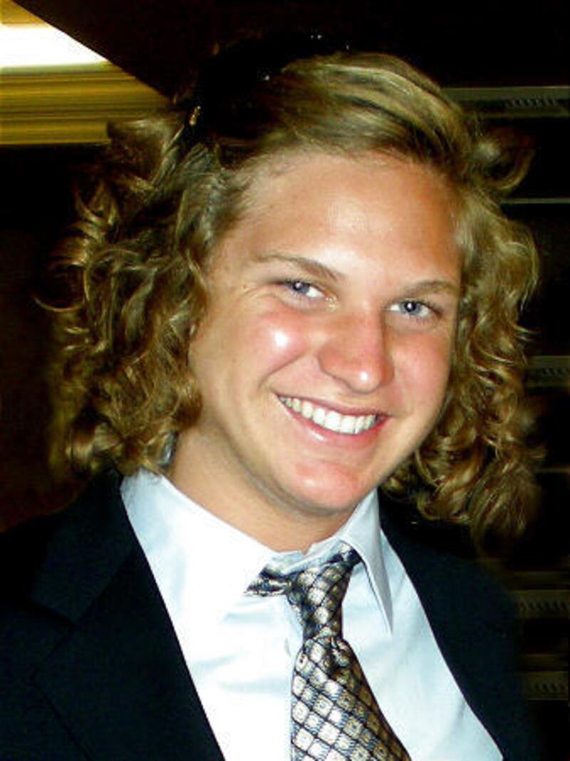 Third-place winner: Andrew Rouse – Deseret News