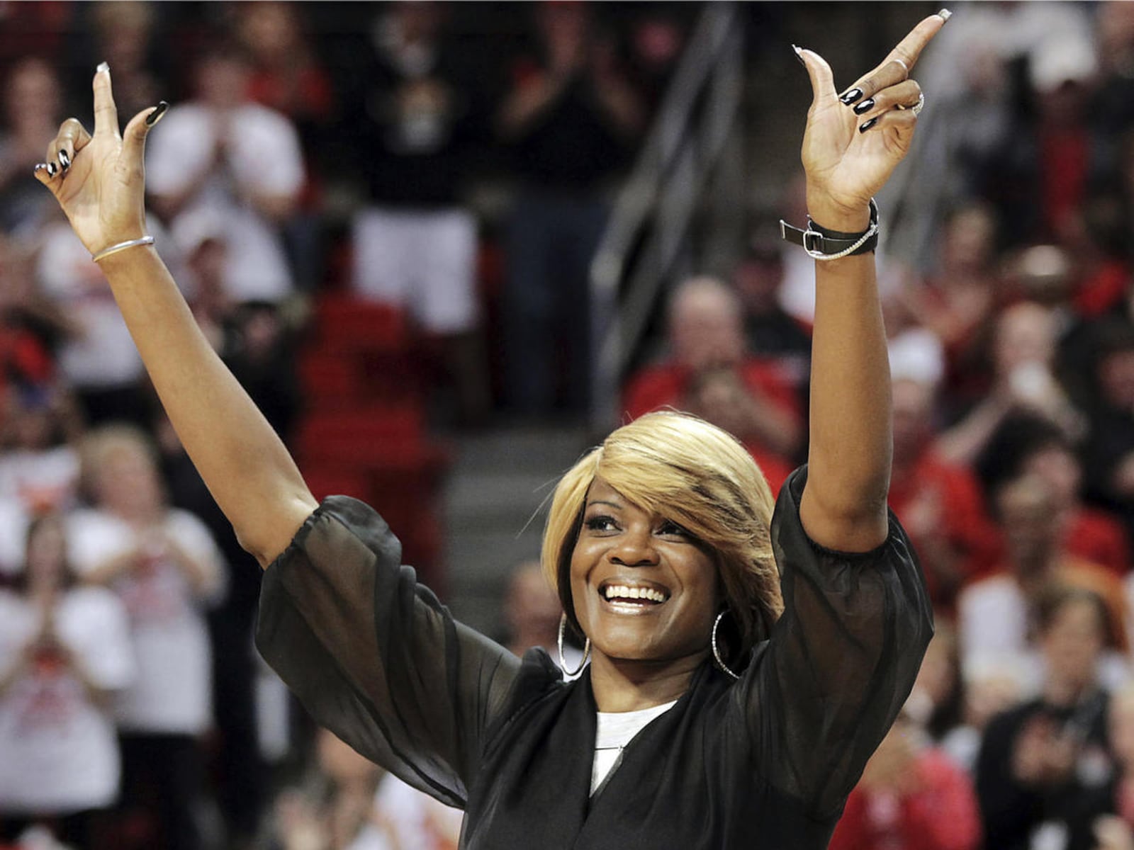 Former Utah Stars player Zelmo Beaty joins Allen Iverson, Shaquille O ...