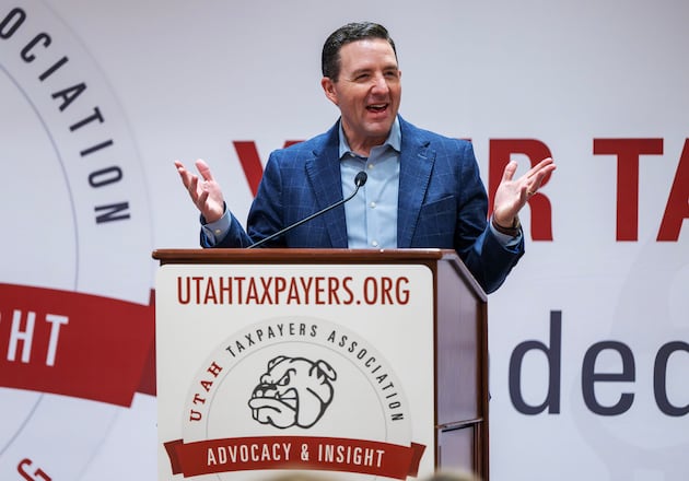 Top Utah economist says Trump investigation of Fed chair could undermine ‘entire economy’