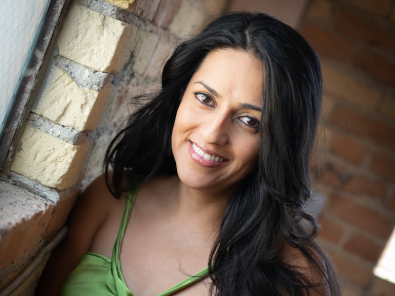 Elizabeth Cordero came to the United States from Mexico when she was 14 years old. She has since become an entrepreneur.