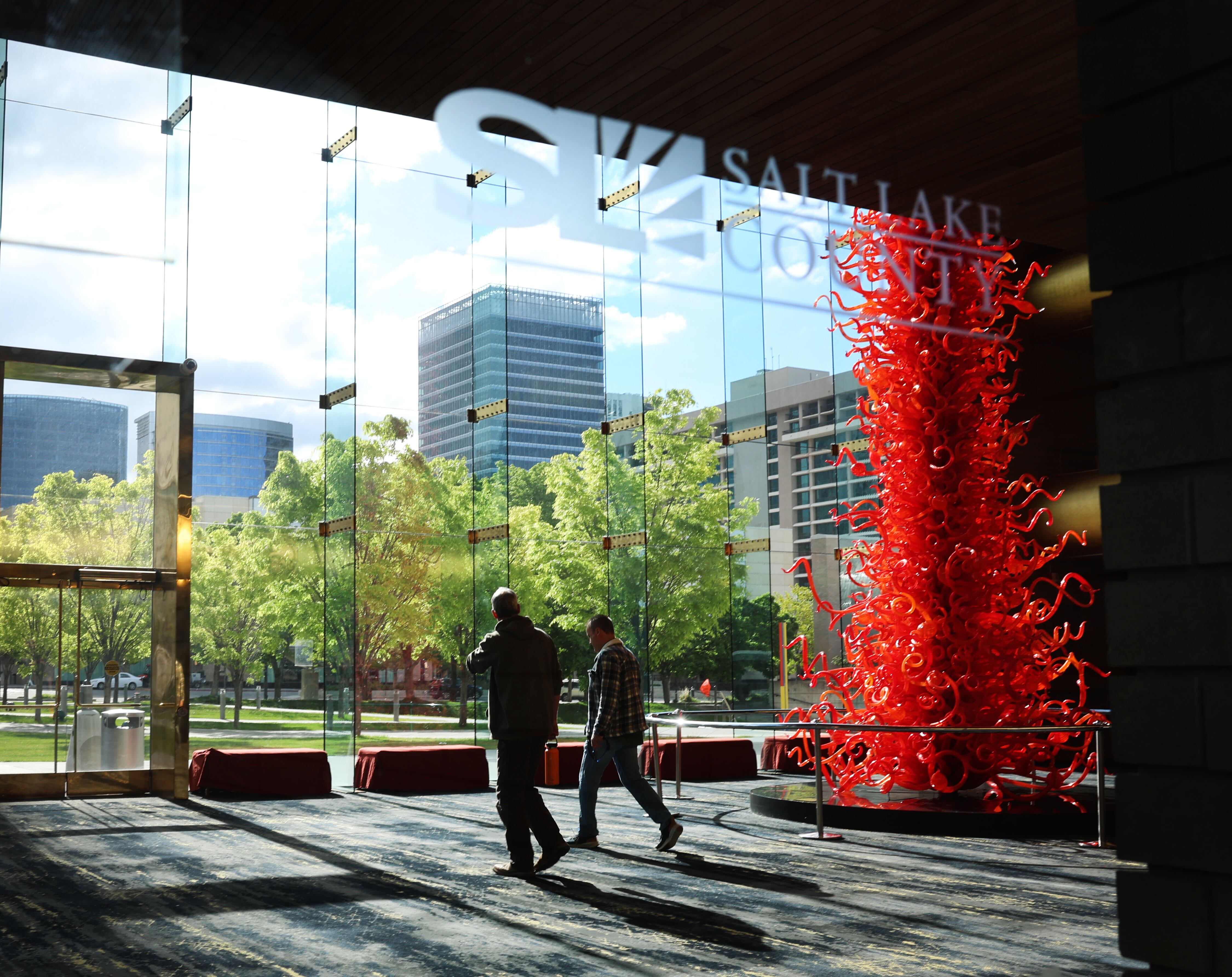Will Abravanel Hall in Salt Lake City be torn down? – Deseret News - Vimarsana News