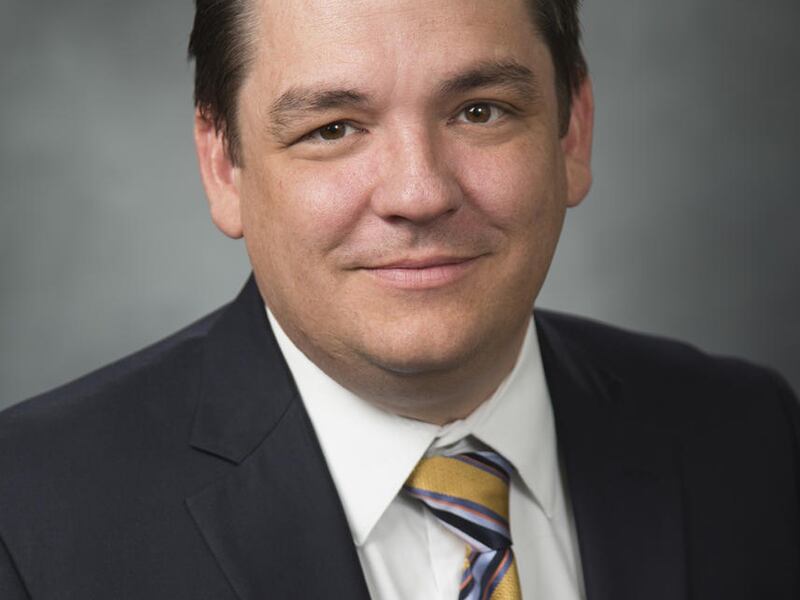Christian Faulconer
