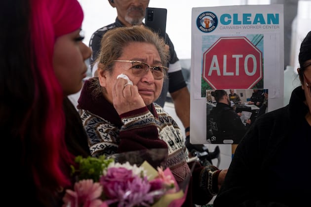 Readers’ Forum: We can enforce immigration law without hurting families