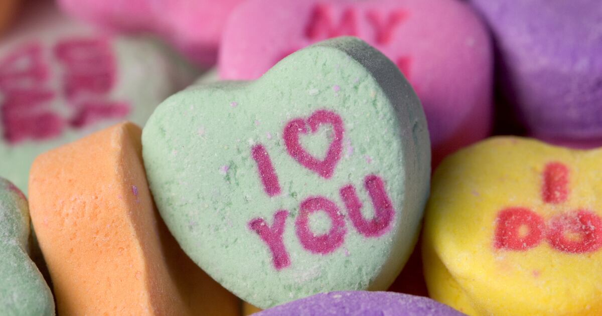 What s The History Of Valentine s Sweetheart Candies Deseret News what-s-the-history-of-valentine-s-sweetheart-candies-deseret-news