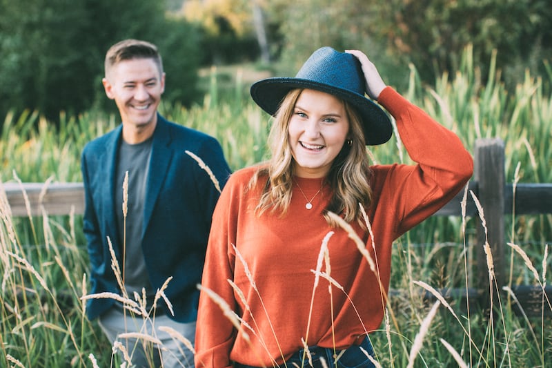 Mat and Savanna Shaw are going on a U.S. Christmas tour with Jim Brickman, and will later unite with another father-daughter duo, Claire and Dave Crosby, for special performances in Utah.