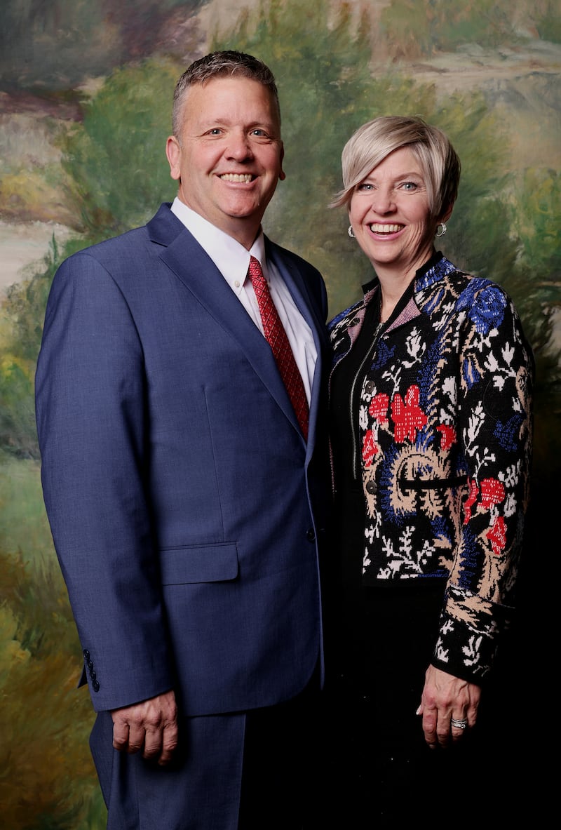 Episode 148: New Young Women General President Emily Belle Freeman ...