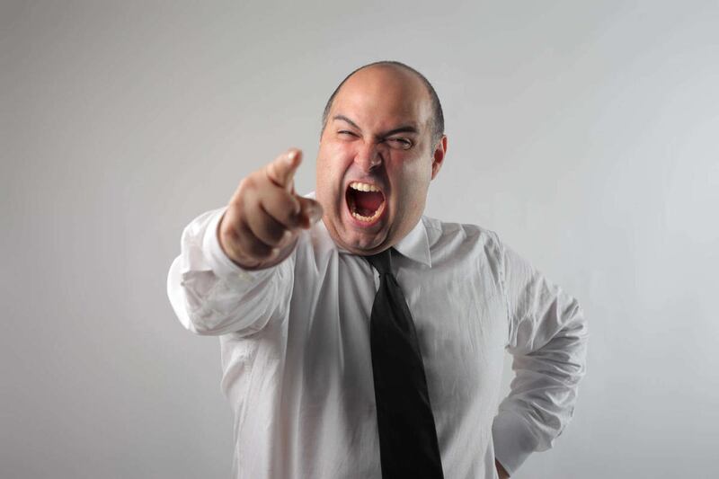 We all know that every leader is a boss, but not every boss is a leader. We can break down the fundamental differences between a boss and a true leader in terms of opposites.