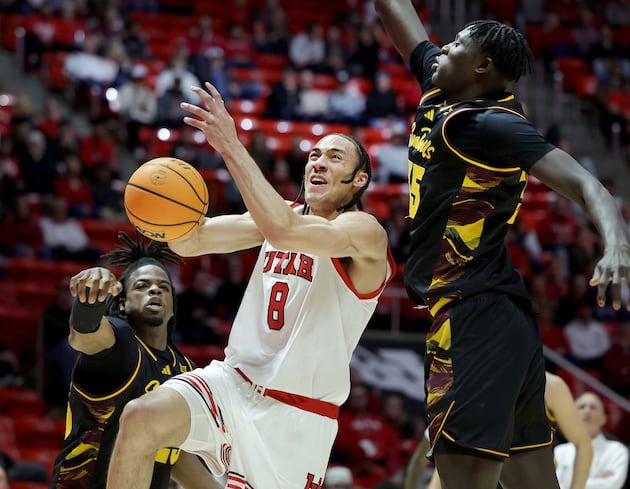 3 takeaways from Utah’s loss at Arizona State
