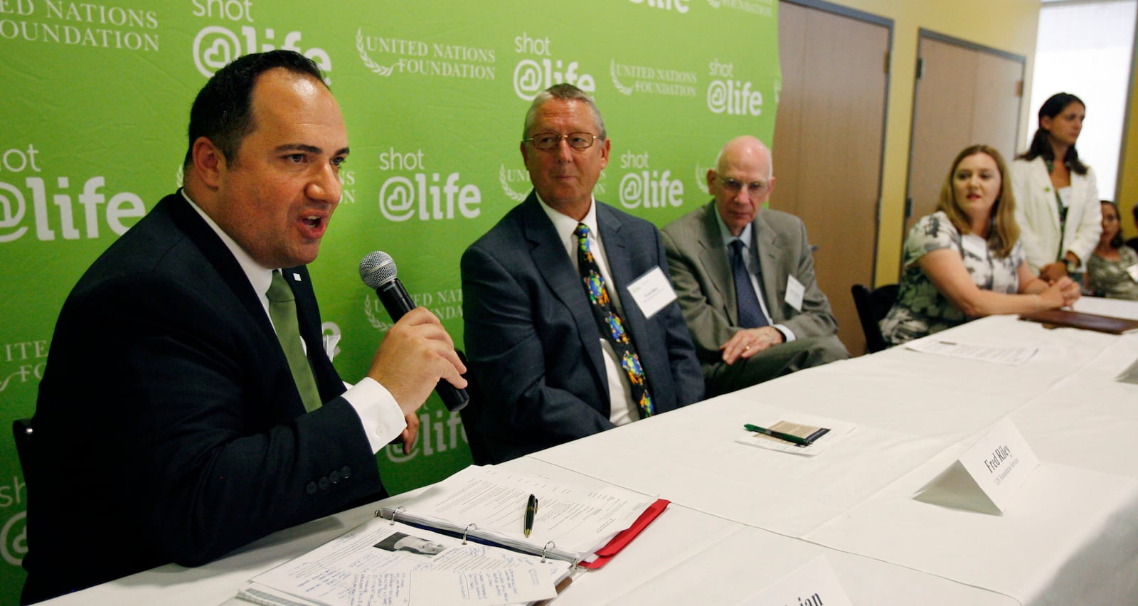 Latter-day Saints hire new managing director for Church Communication