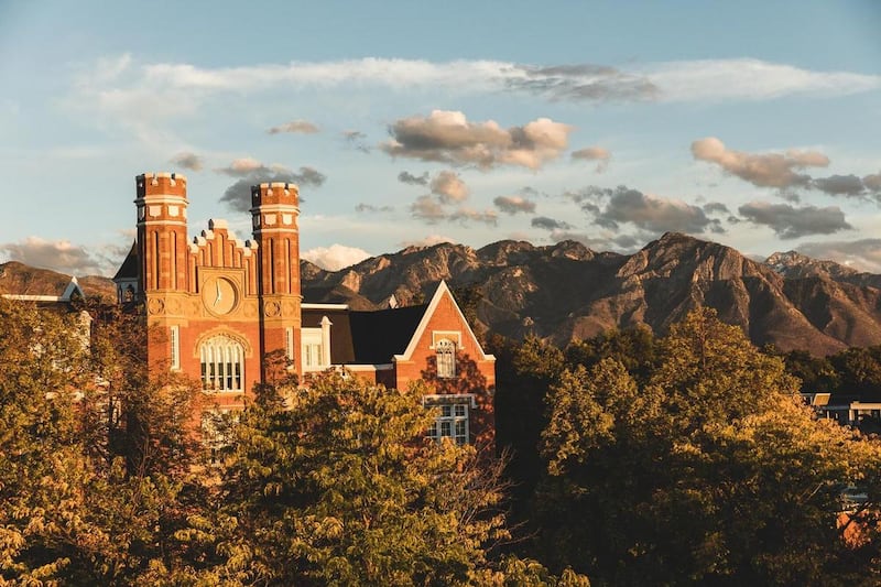 Westminster College.