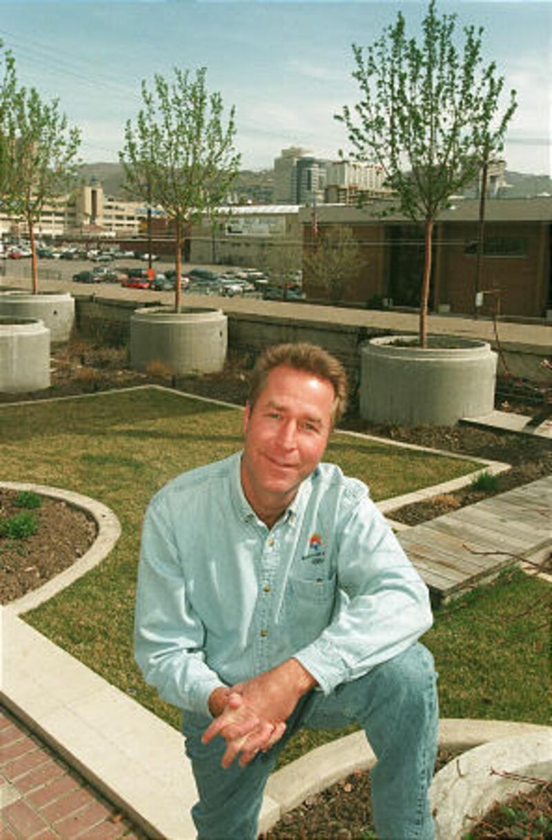 KTVX pulls anchor Carlisle off the air Deseret News