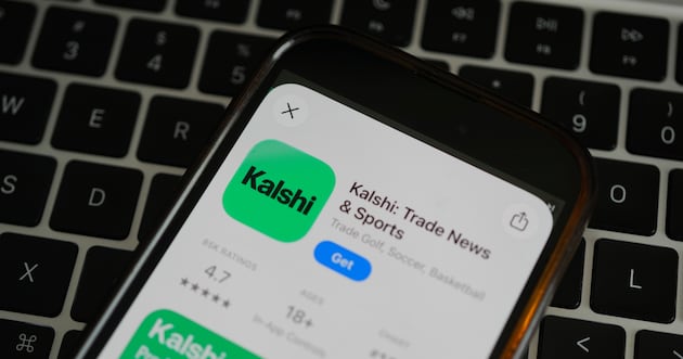 Are Kalshi's sports betting contracts subject to Utah gambling law? What a judge ruled