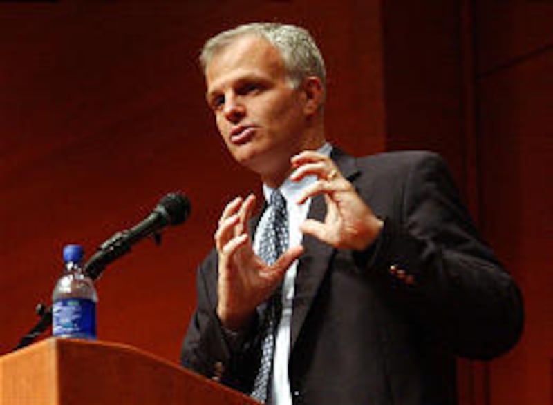 David Neeleman's career is a story of failures, recoveries and successes.